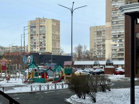 квартира за адресою Микільсько-Слобідська вул., 1-А