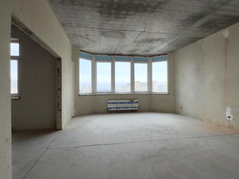 квартира за адресою Микільсько-Слобідська вул., 1-А