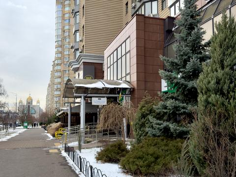 квартира за адресою Микільсько-Слобідська вул., 1-А