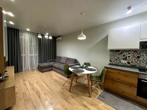 квартира по адресу Предславинская ул., 55