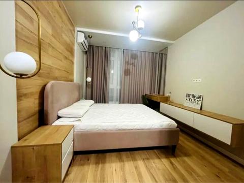 квартира по адресу Предславинская ул., 55