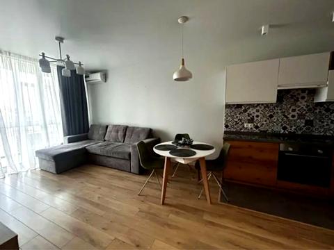 квартира по адресу Предславинская ул., 55