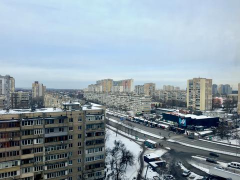 квартира за адресою Микільсько-Слобідська вул., 1-А