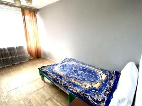 квартира по адресу Гетьмана Мазепы ул. (Топольная), 22