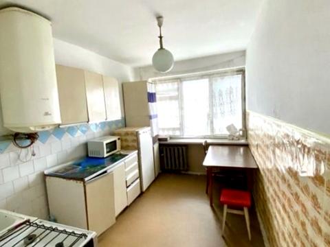 квартира по адресу Гетьмана Мазепы ул. (Топольная), 22