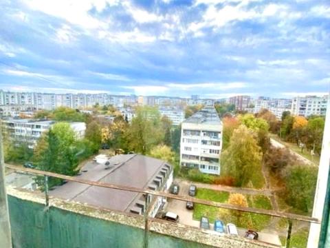 квартира по адресу Гетьмана Мазепы ул. (Топольная), 22