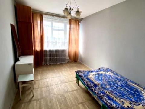 квартира по адресу Гетьмана Мазепы ул. (Топольная), 22