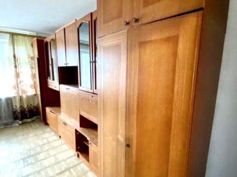 квартира по адресу Гетьмана Мазепы ул. (Топольная), 22