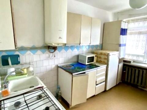 квартира по адресу Гетьмана Мазепы ул. (Топольная), 22