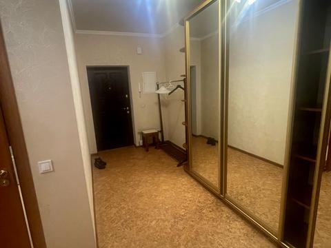 квартира за адресою Вадима Гетьмана вул., 1-В