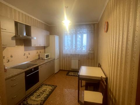 квартира за адресою Вадима Гетьмана вул., 1-В