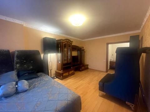 квартира за адресою Вадима Гетьмана вул., 1-В