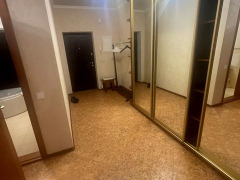 квартира за адресою Вадима Гетьмана вул., 1-В