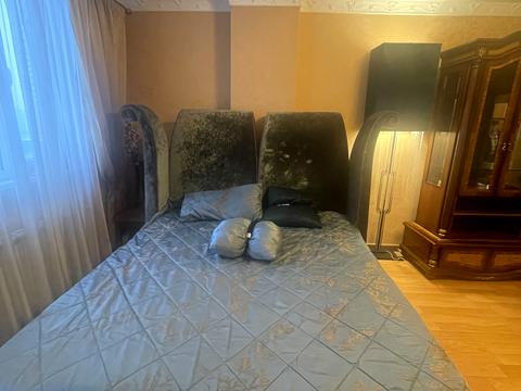 квартира за адресою Вадима Гетьмана вул., 1-В