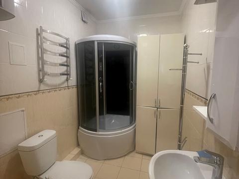 квартира за адресою Вадима Гетьмана вул., 1-В