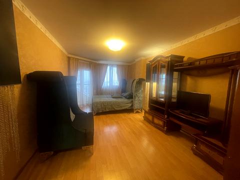 квартира за адресою Вадима Гетьмана вул., 1-В