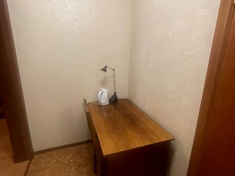 квартира за адресою Вадима Гетьмана вул., 1-В