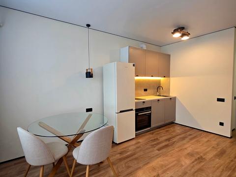 квартира за адресою Соборна вул., 2-К/16