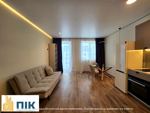 квартира за адресою Соборна вул., 2-К/16