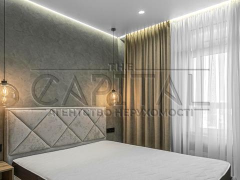 квартира за адресою Київ, Кудрявська вул., 24а