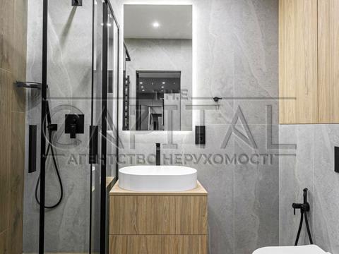 квартира за адресою Київ, Кудрявська вул., 24а