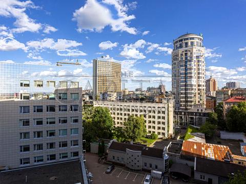 квартира за адресою Київ, Кудрявська вул., 24а