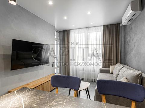 квартира за адресою Київ, Кудрявська вул., 24а