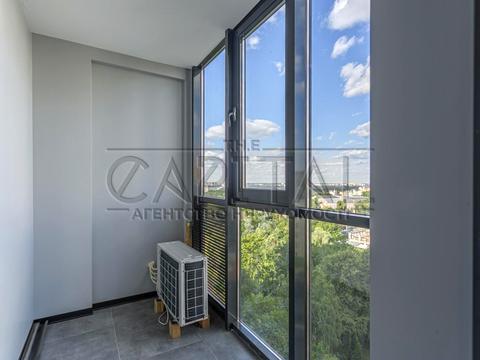 квартира за адресою Київ, Кудрявська вул., 24а