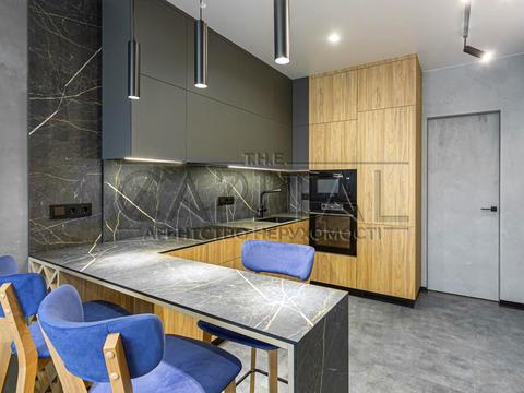 квартира за адресою Київ, Кудрявська вул., 24а