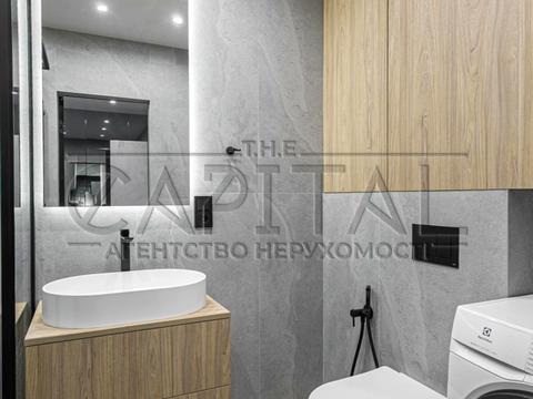 квартира за адресою Київ, Кудрявська вул., 24а