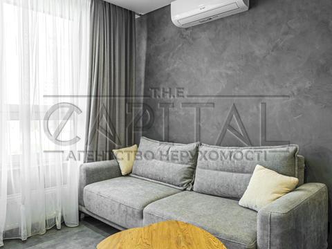 квартира за адресою Київ, Кудрявська вул., 24а