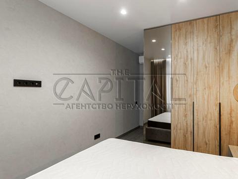 квартира за адресою Київ, Кудрявська вул., 24а