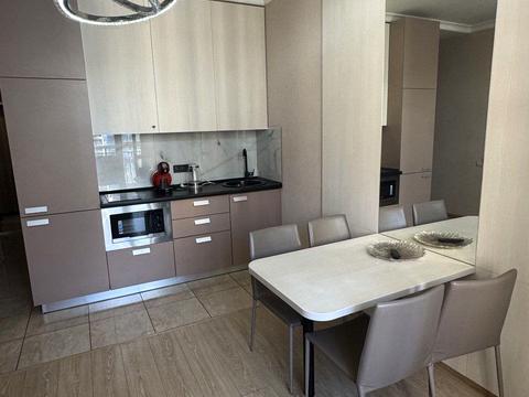 квартира за адресою Одеса, Аркадійське плато вул. (Гагаринське плато), 9