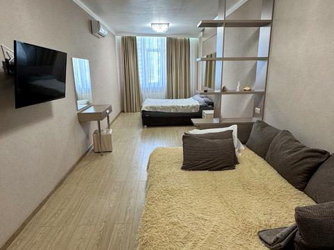 квартира за адресою Одеса, Аркадійське плато вул. (Гагаринське плато), 9