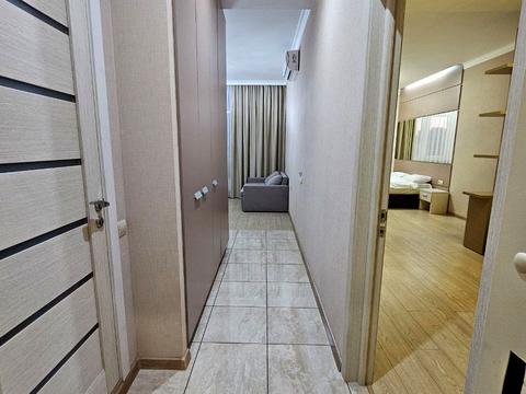 квартира за адресою Одеса, Аркадійське плато вул. (Гагаринське плато), 9