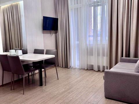 квартира за адресою Одеса, Аркадійське плато вул. (Гагаринське плато), 9