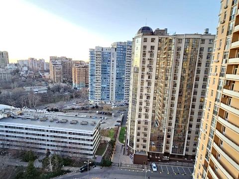 квартира за адресою Одеса, Аркадійське плато вул. (Гагаринське плато), 9