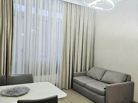 квартира за адресою Одеса, Аркадійське плато вул. (Гагаринське плато), 9