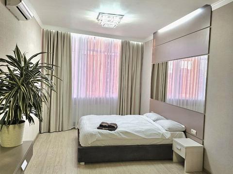 квартира за адресою Одеса, Аркадійське плато вул. (Гагаринське плато), 9