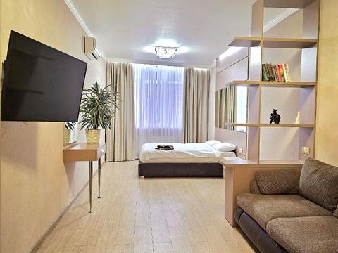 квартира за адресою Одеса, Аркадійське плато вул. (Гагаринське плато), 9