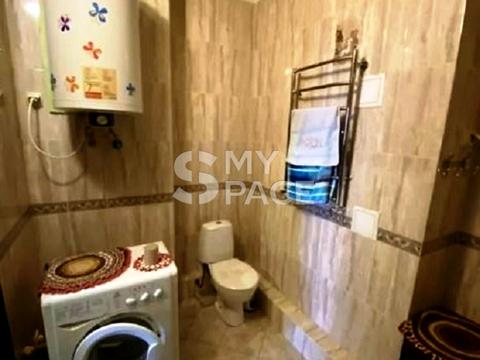 квартира по адресу Кадетский Гай ул., 6