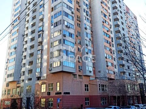 квартира по адресу Кадетский Гай ул., 6