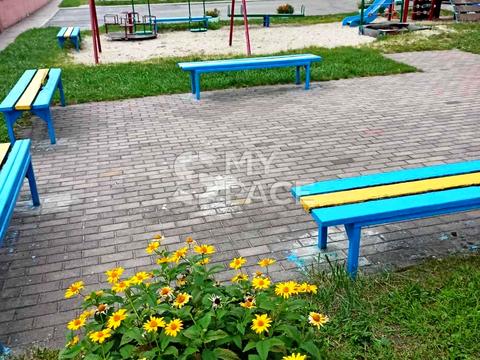 квартира по адресу Кадетский Гай ул., 6