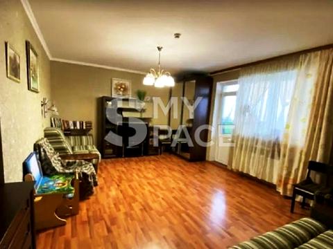 квартира по адресу Кадетский Гай ул., 6