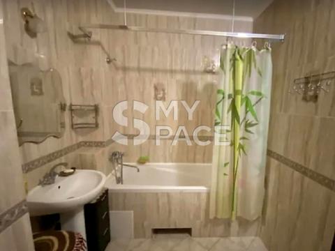 квартира по адресу Кадетский Гай ул., 6