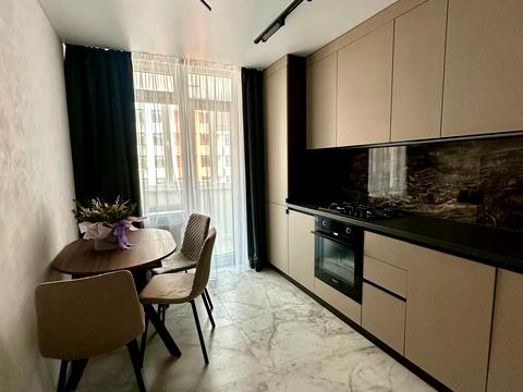 квартира за адресою Київська вул., 8-Г