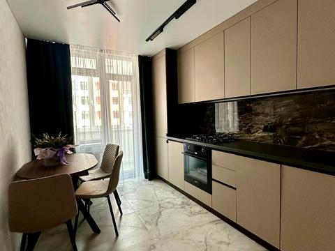 квартира за адресою Київська вул., 8-Г