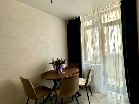 квартира за адресою Київська вул., 8-Г