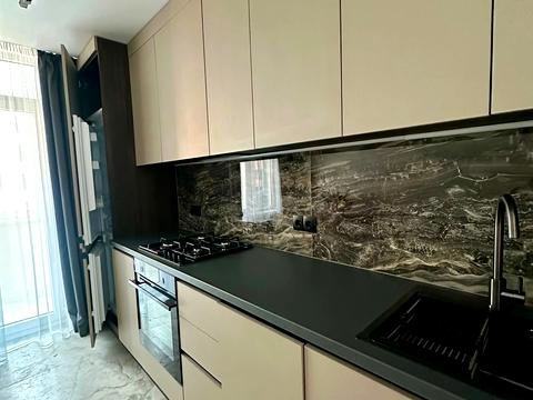 квартира за адресою Київська вул., 8-Г