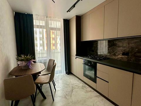 квартира за адресою Київська вул., 8-Г